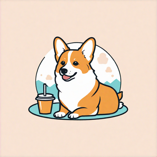 Doggy Café